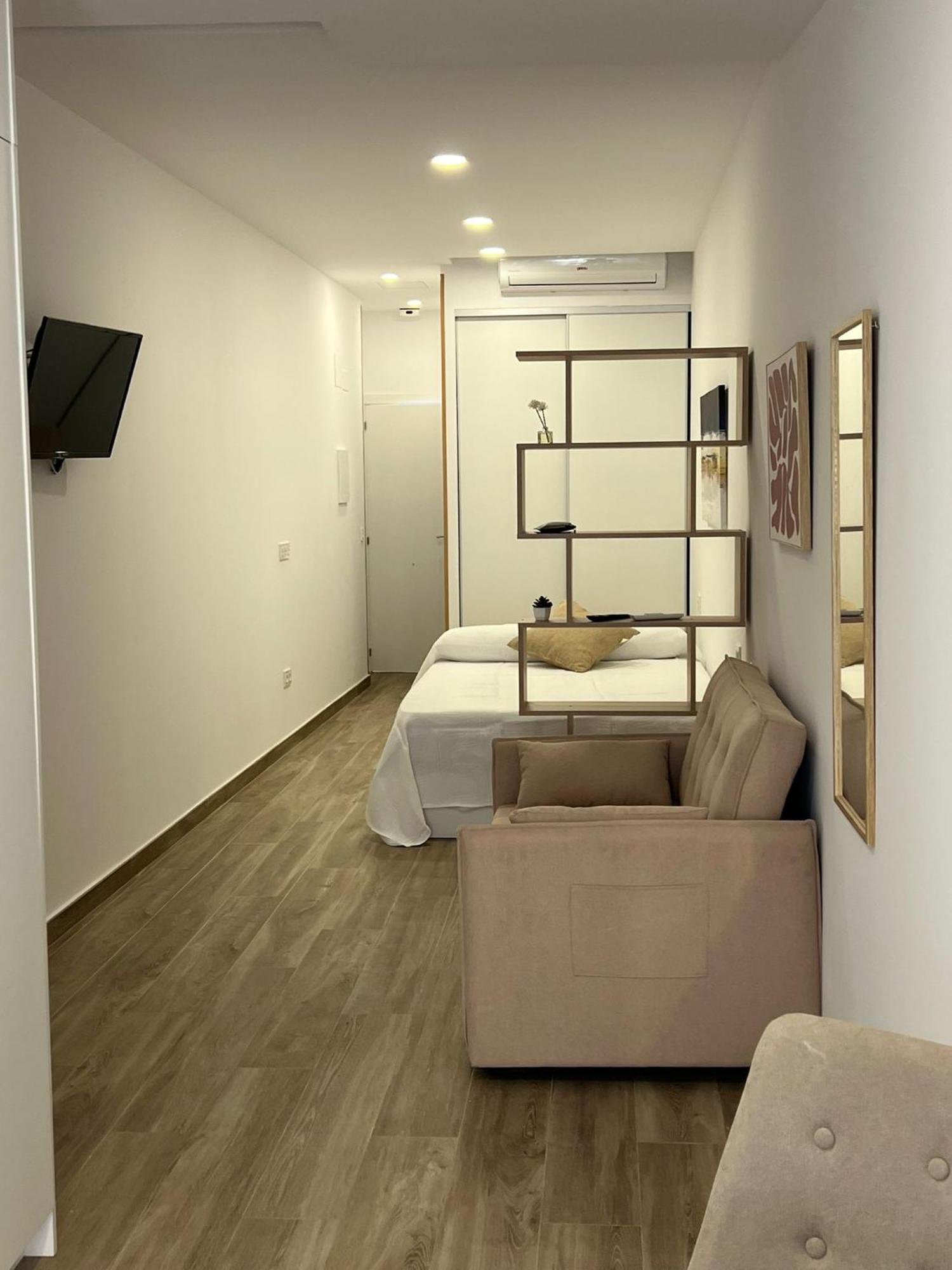 White House Apartment Castellon de la Plana Ngoại thất bức ảnh