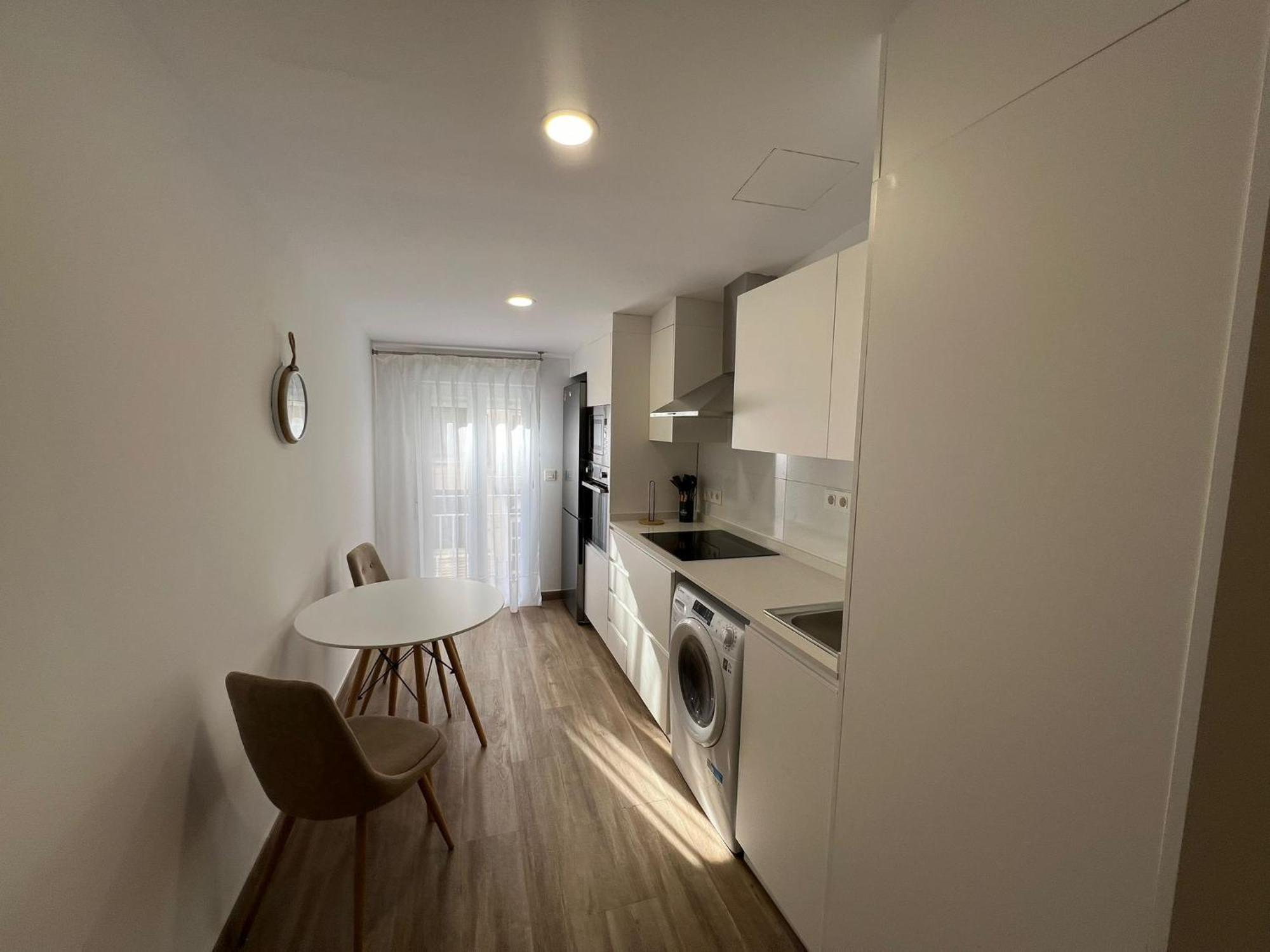 White House Apartment Castellon de la Plana Ngoại thất bức ảnh