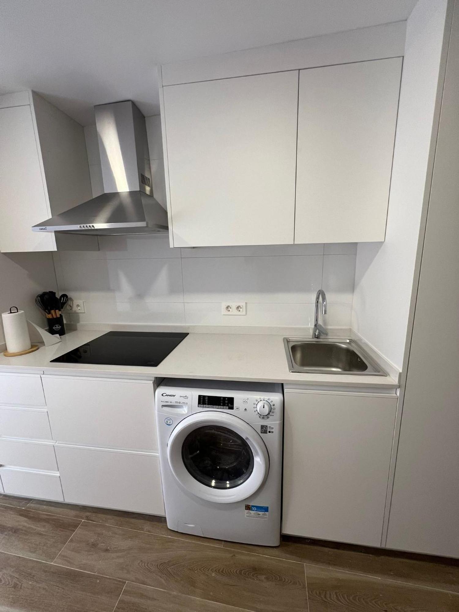 White House Apartment Castellon de la Plana Ngoại thất bức ảnh