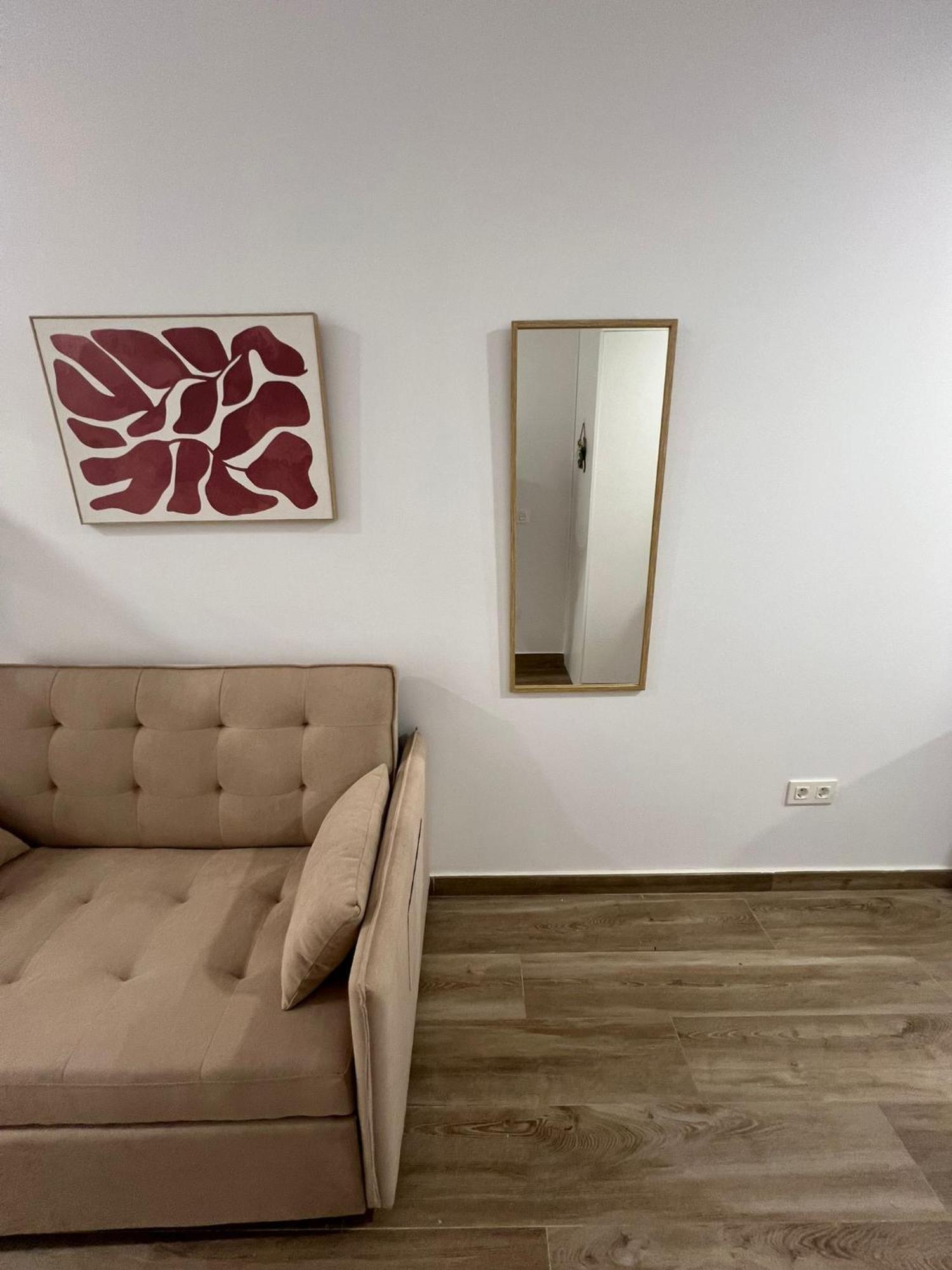 White House Apartment Castellon de la Plana Ngoại thất bức ảnh