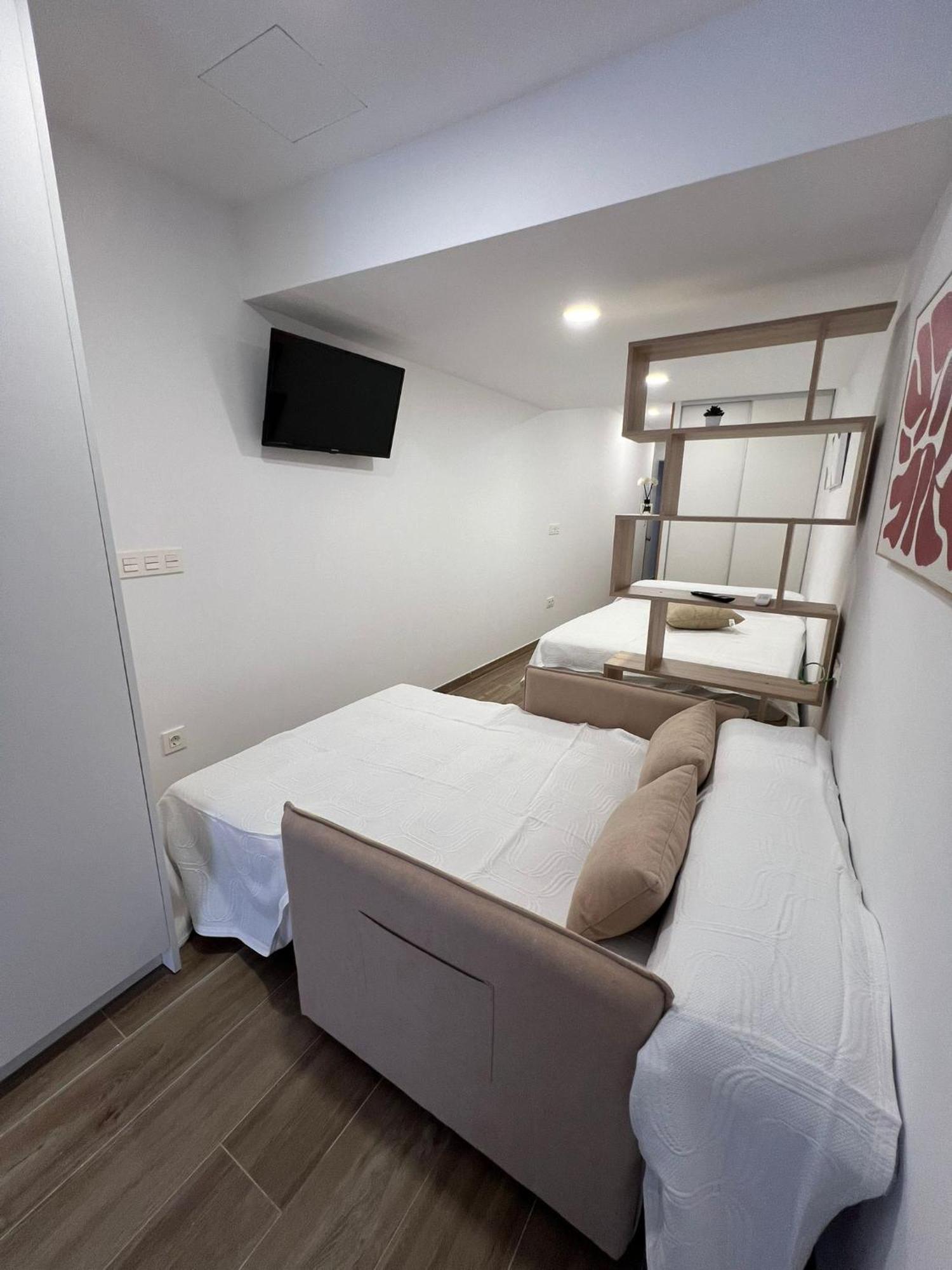 White House Apartment Castellon de la Plana Ngoại thất bức ảnh