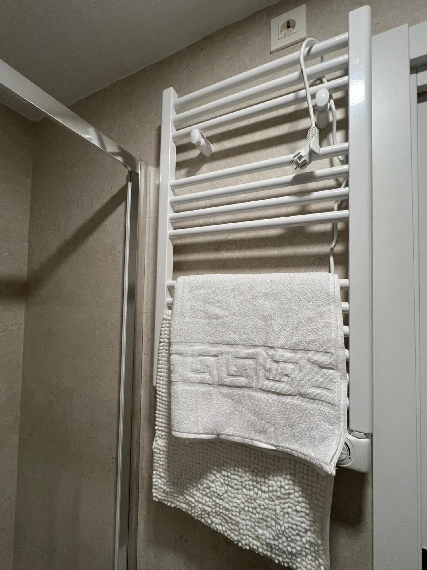 White House Apartment Castellon de la Plana Ngoại thất bức ảnh