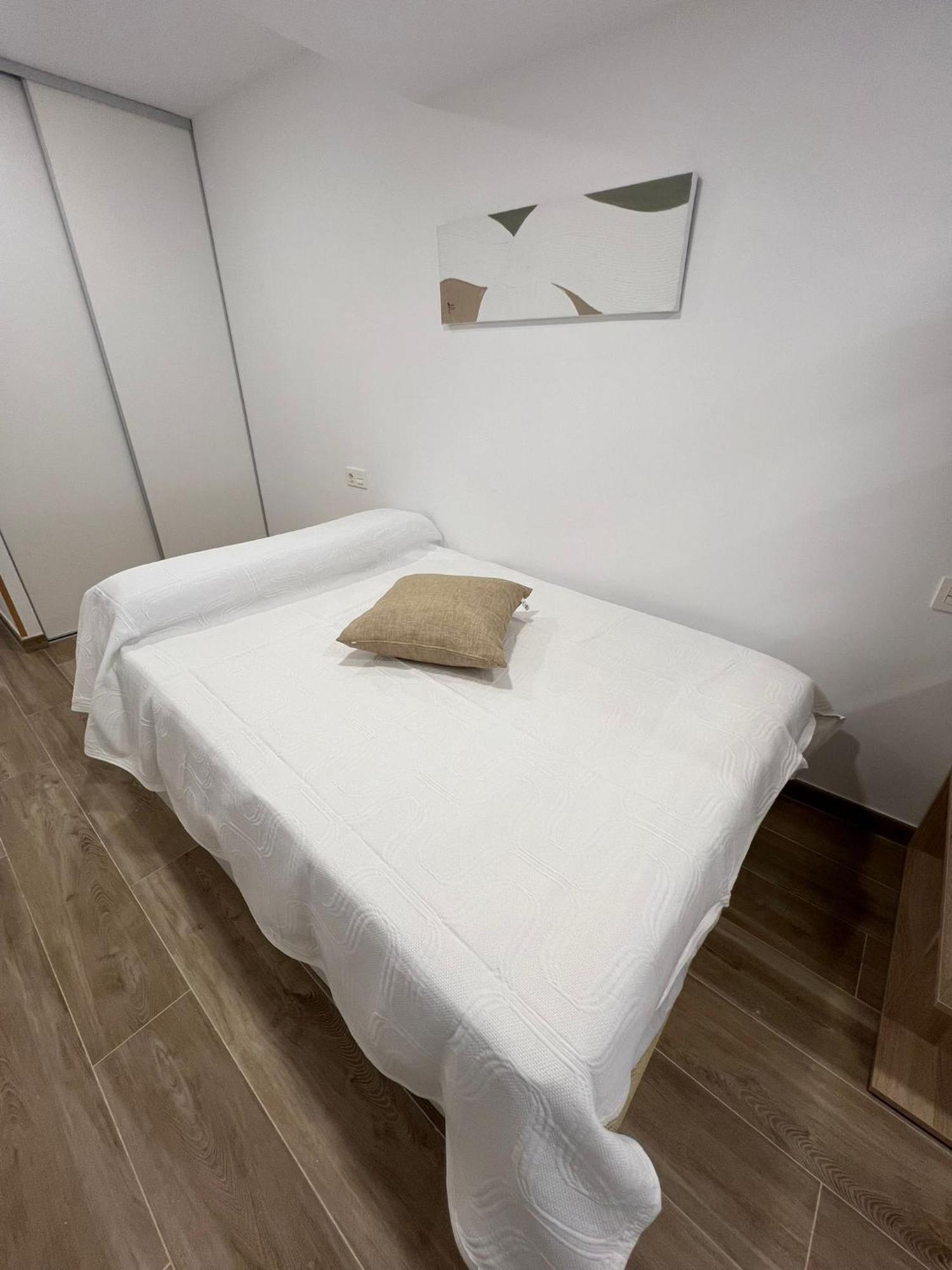 White House Apartment Castellon de la Plana Ngoại thất bức ảnh