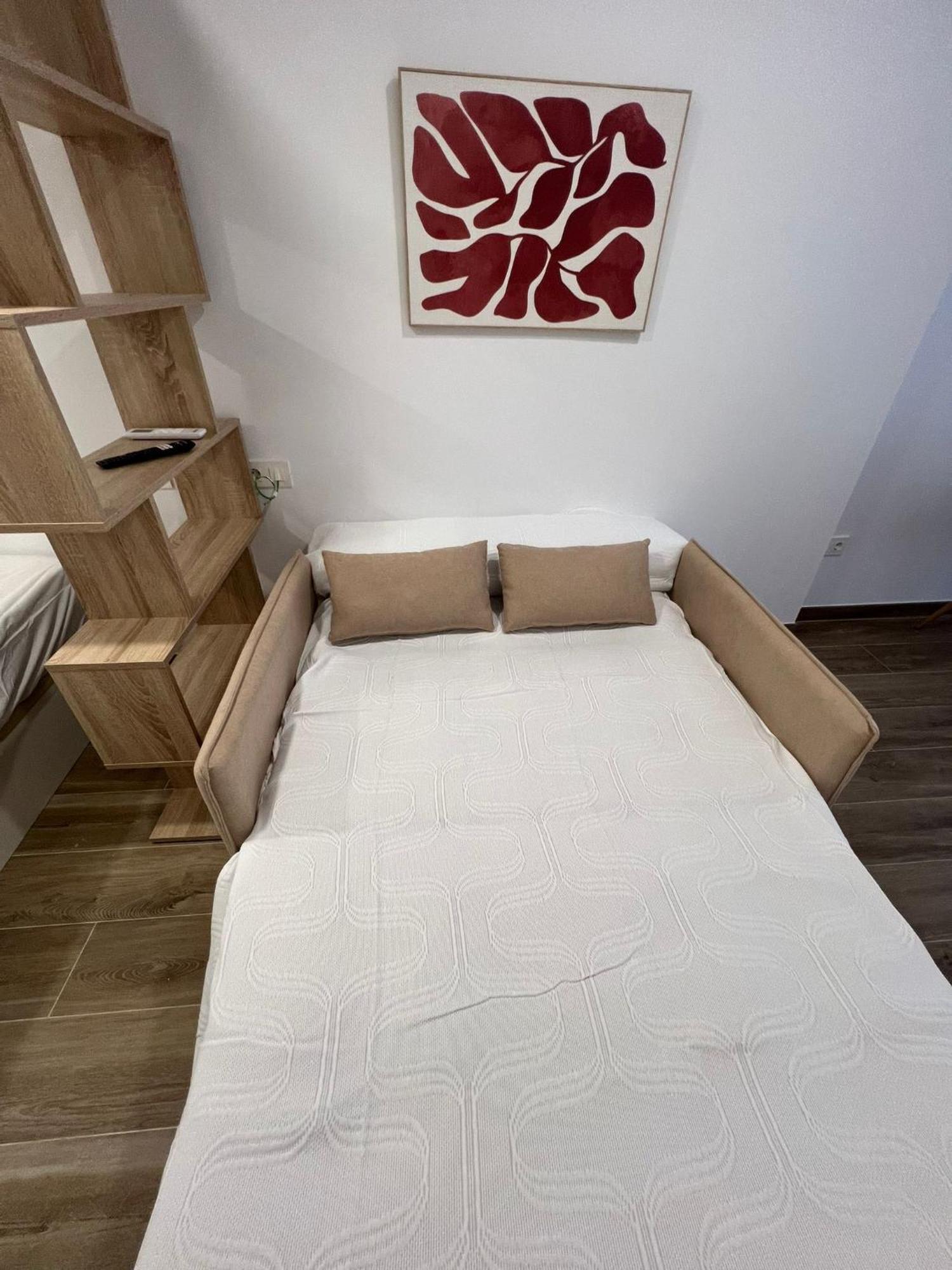 White House Apartment Castellon de la Plana Ngoại thất bức ảnh