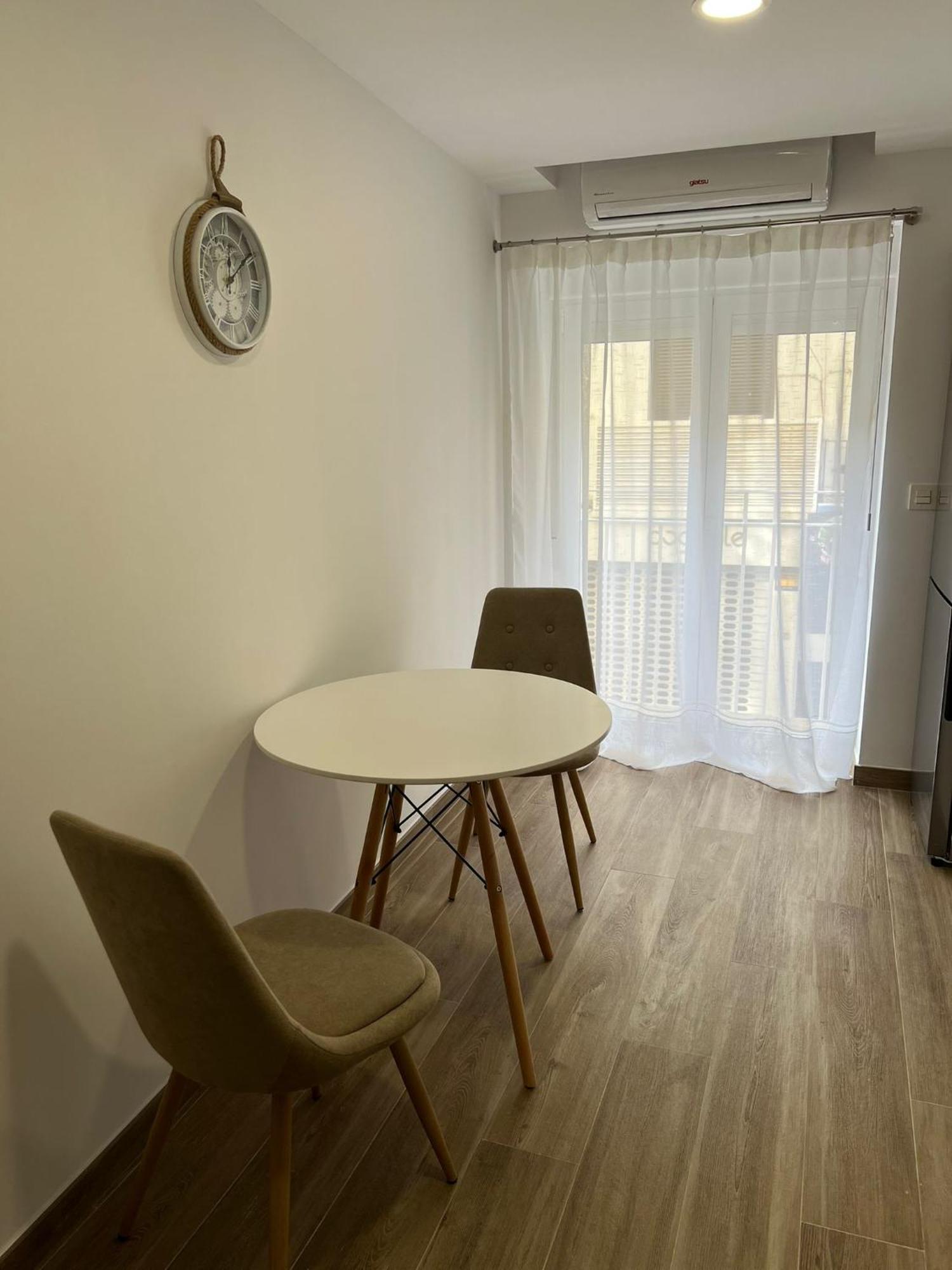 White House Apartment Castellon de la Plana Ngoại thất bức ảnh