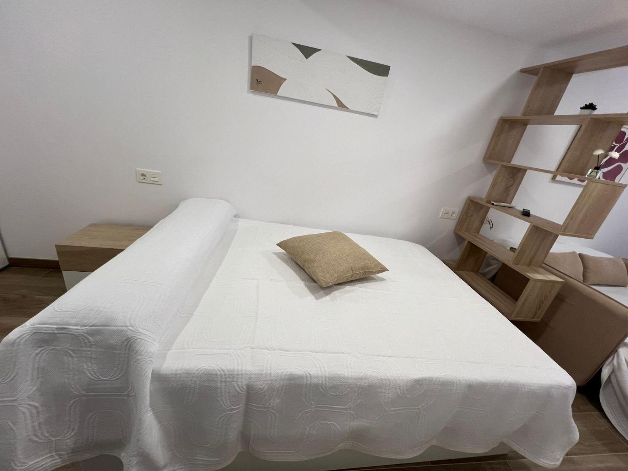 White House Apartment Castellon de la Plana Ngoại thất bức ảnh