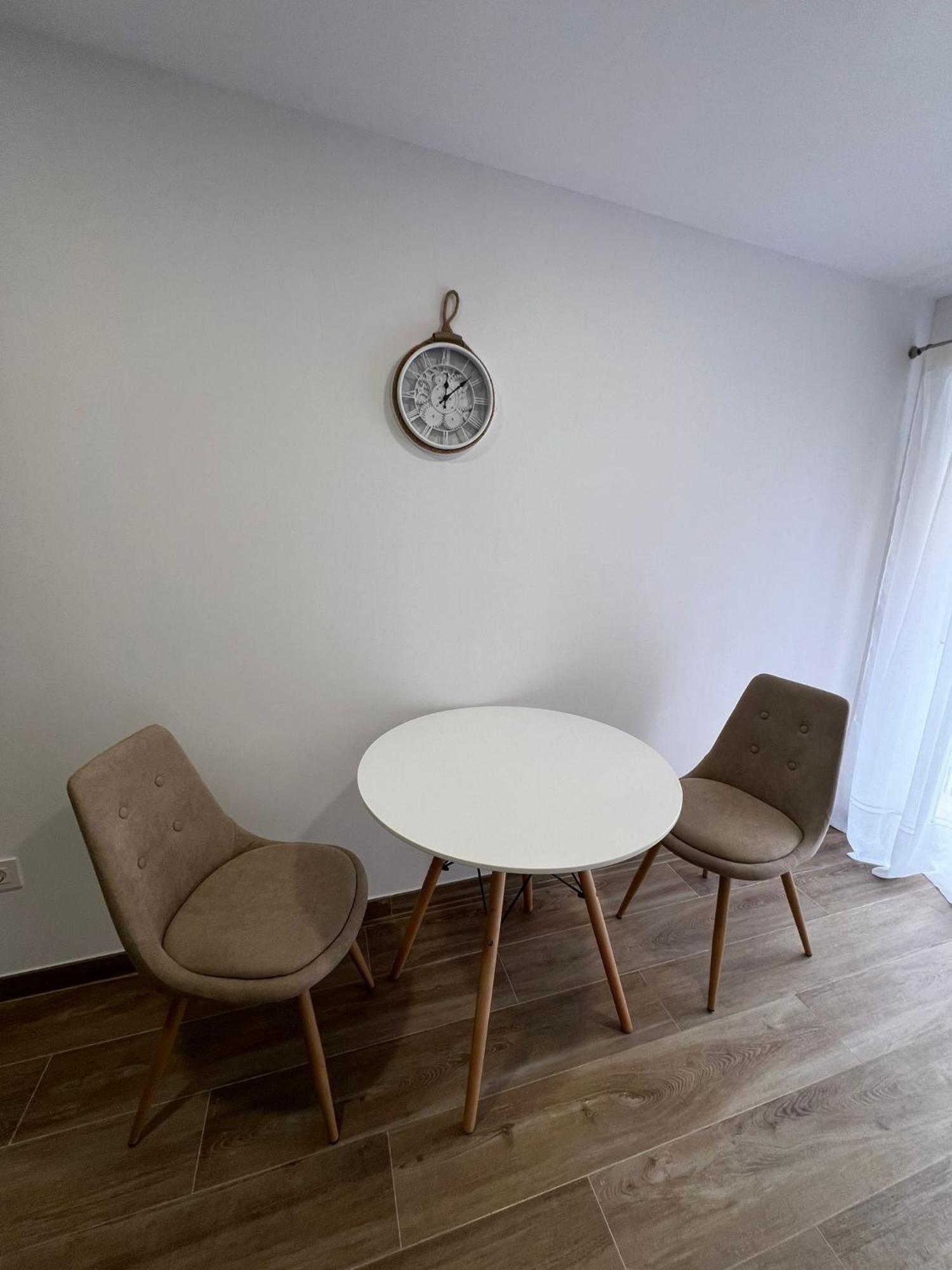 White House Apartment Castellon de la Plana Ngoại thất bức ảnh