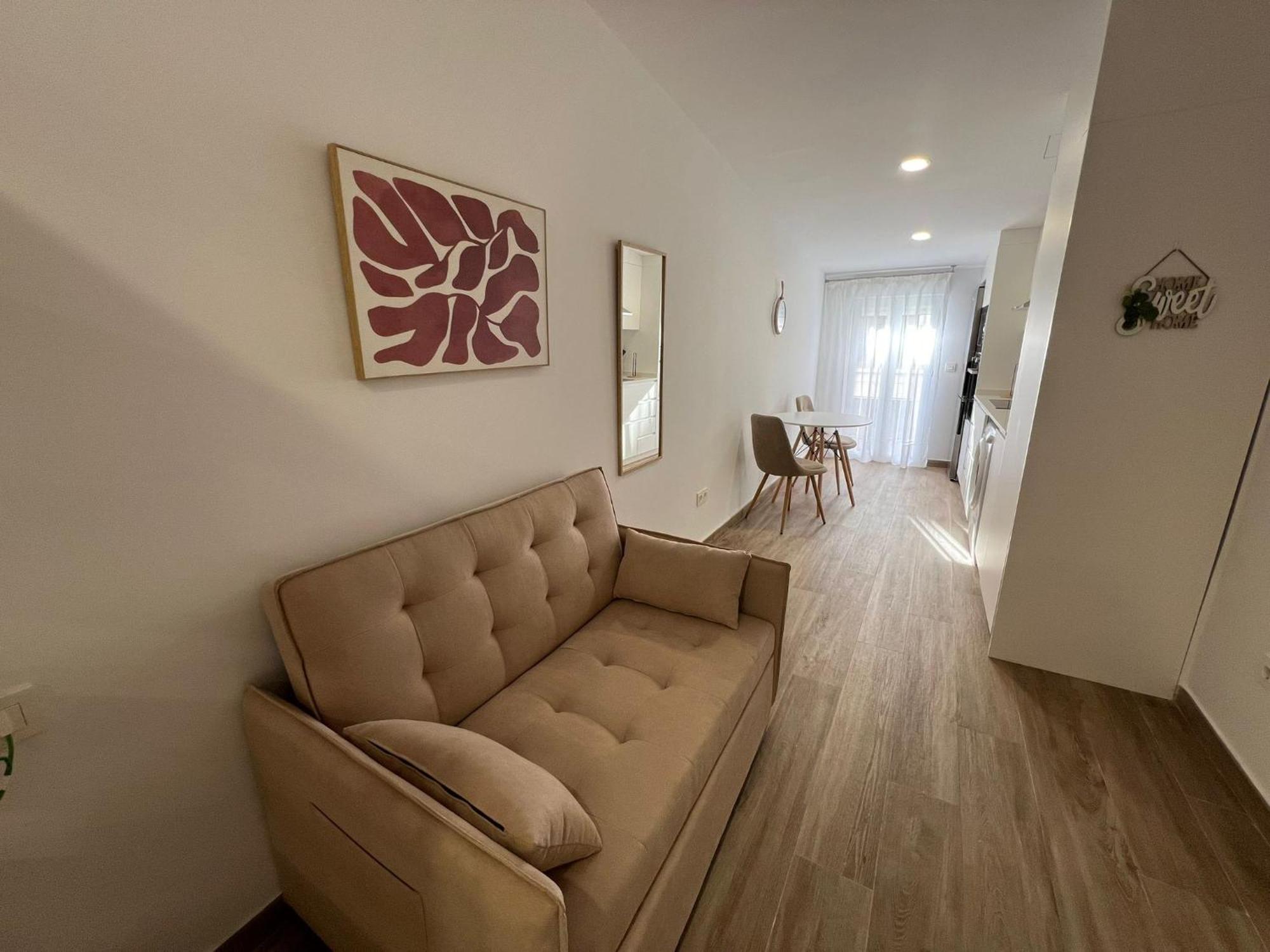 White House Apartment Castellon de la Plana Ngoại thất bức ảnh