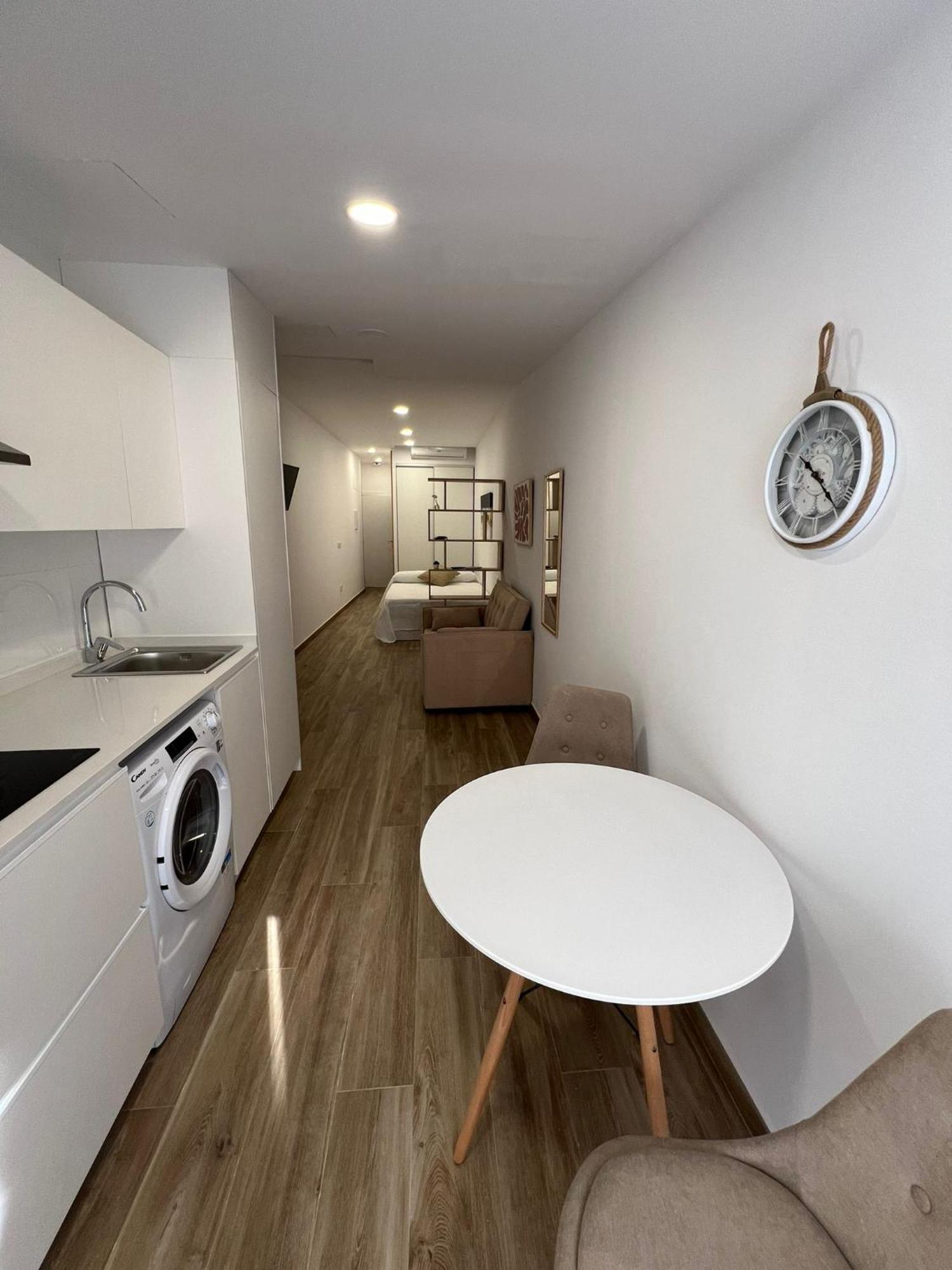 White House Apartment Castellon de la Plana Ngoại thất bức ảnh