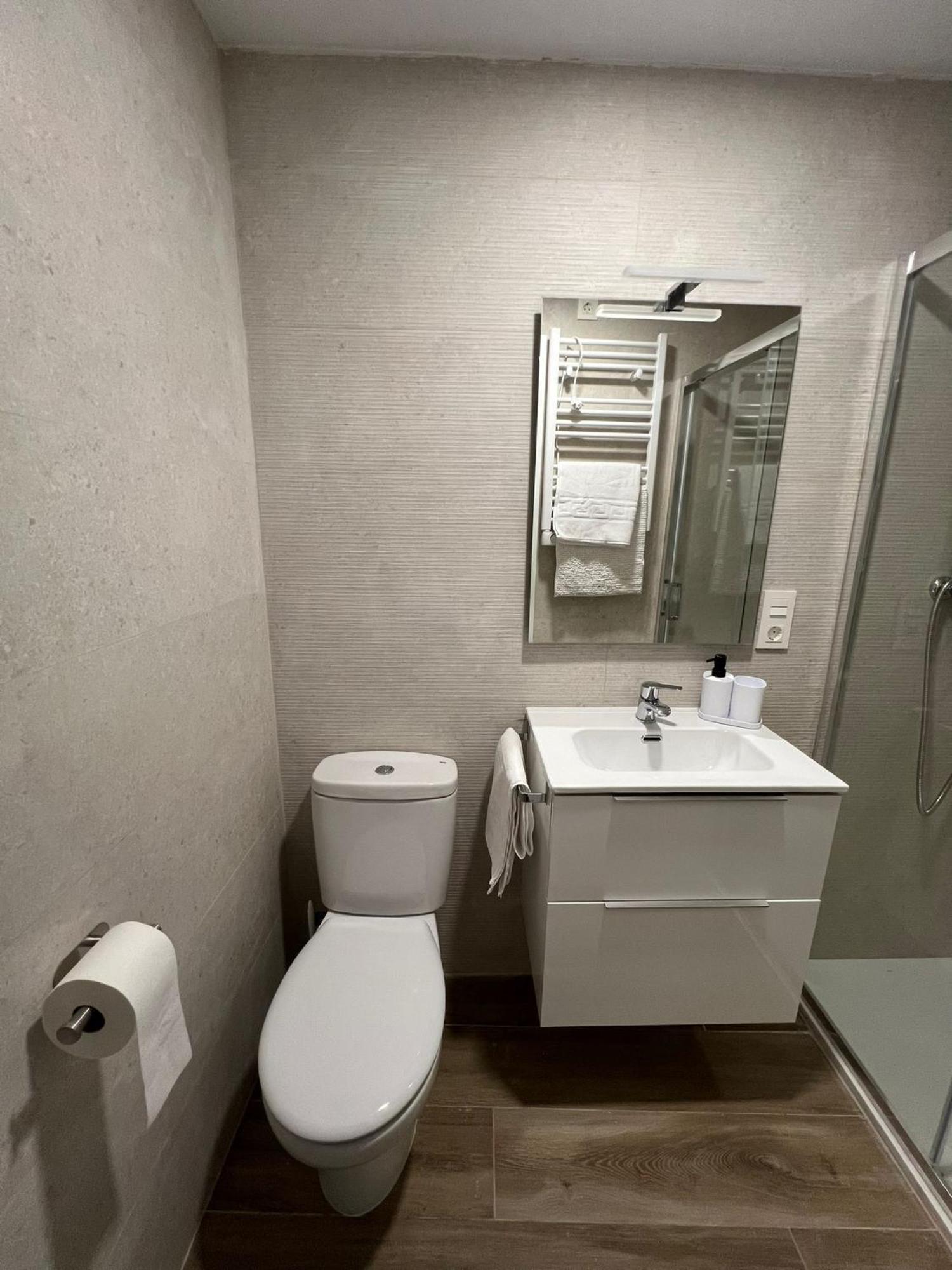 White House Apartment Castellon de la Plana Ngoại thất bức ảnh
