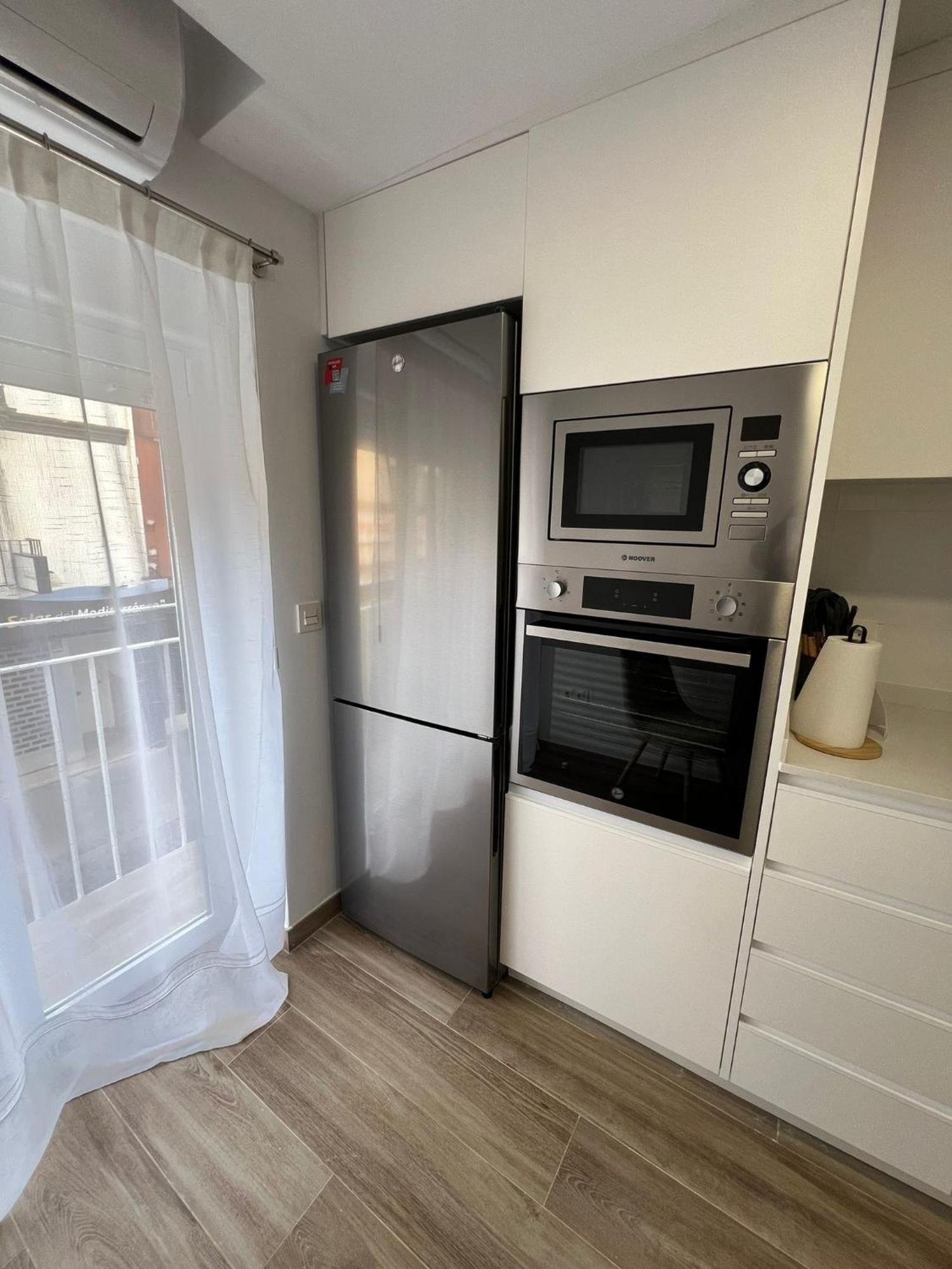 White House Apartment Castellon de la Plana Ngoại thất bức ảnh