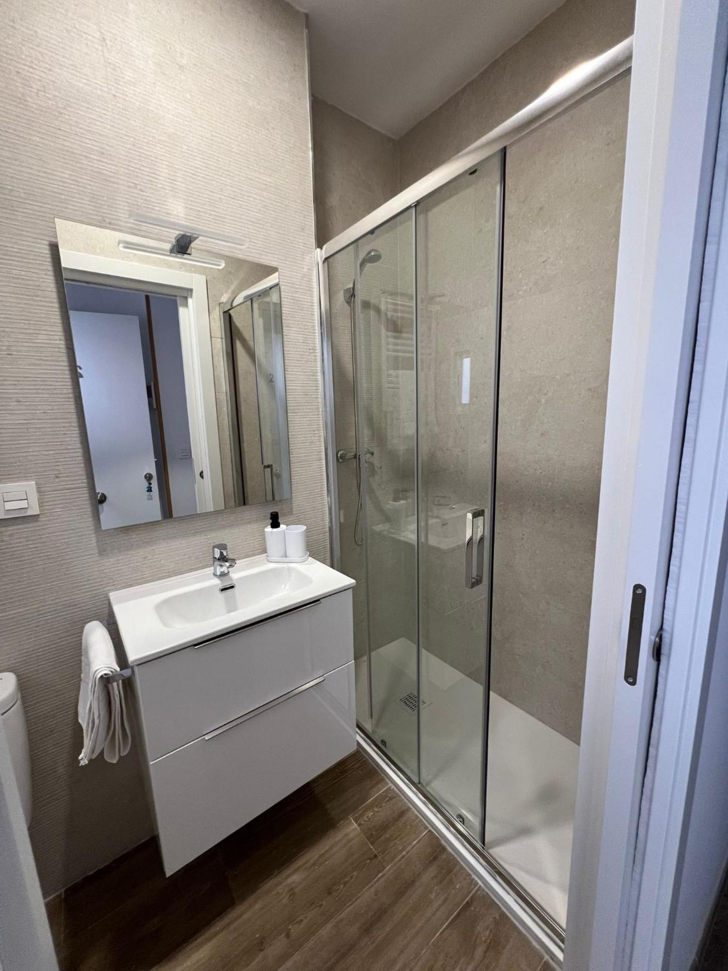 White House Apartment Castellon de la Plana Ngoại thất bức ảnh