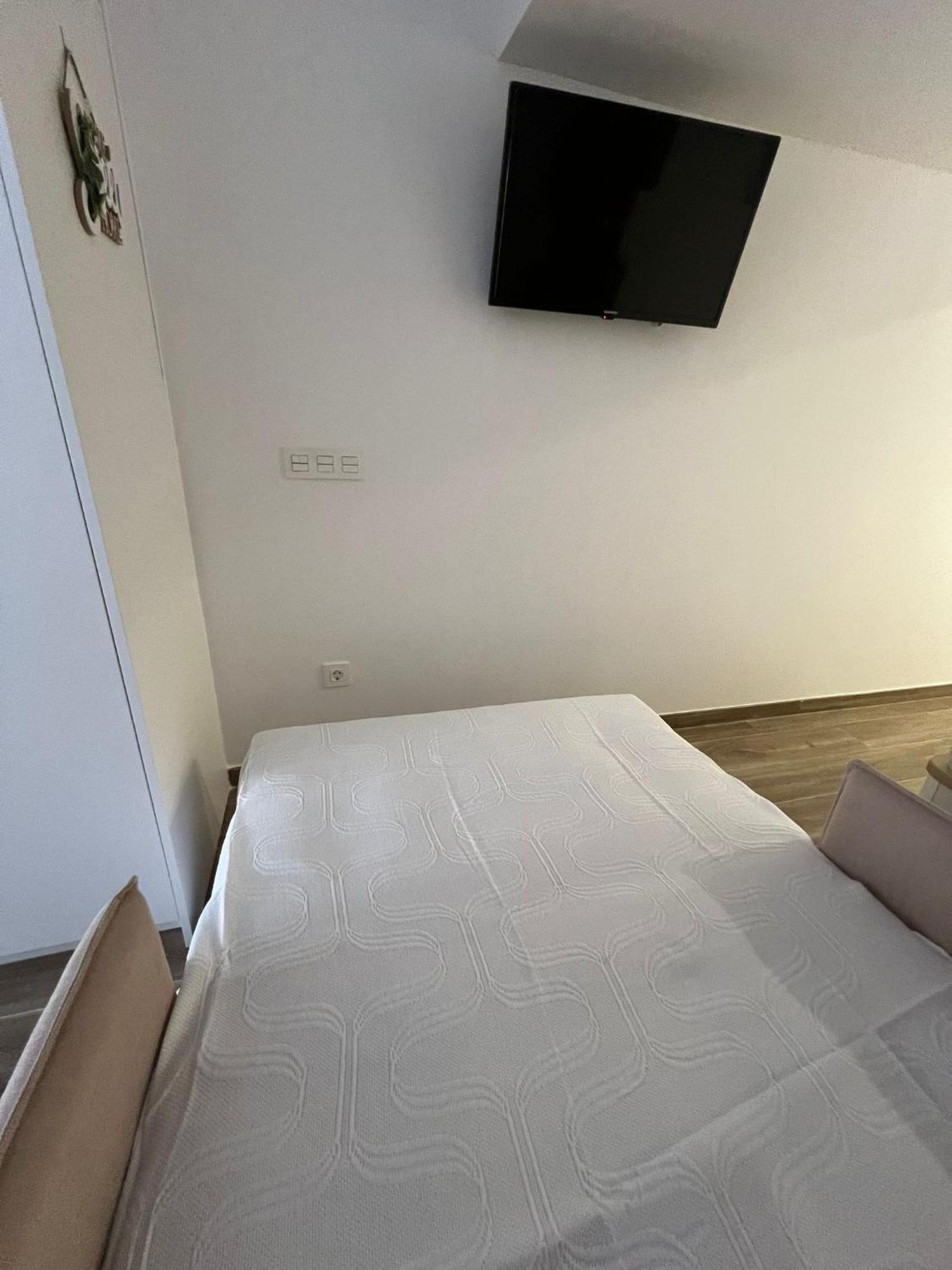 White House Apartment Castellon de la Plana Ngoại thất bức ảnh