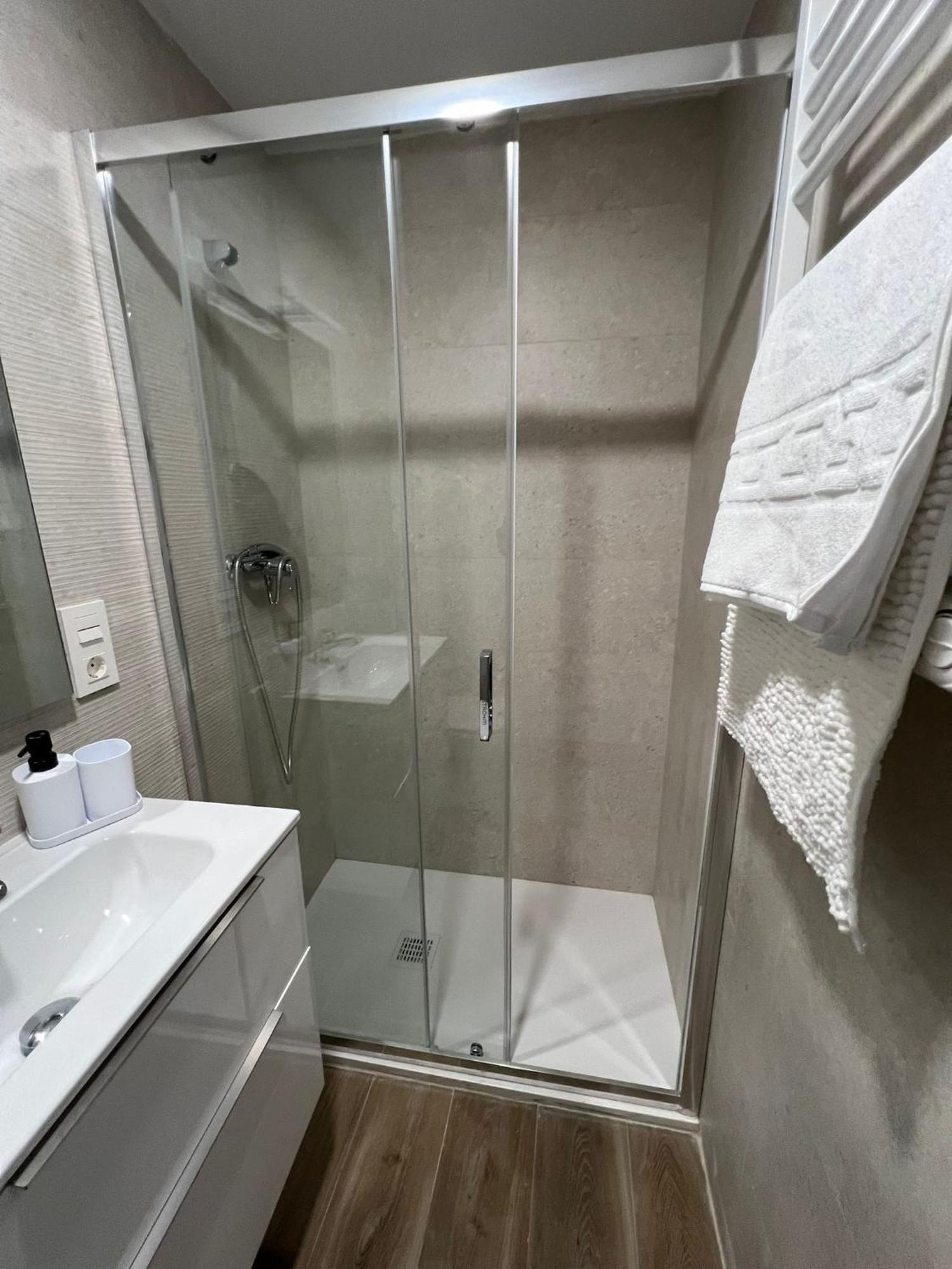 White House Apartment Castellon de la Plana Ngoại thất bức ảnh
