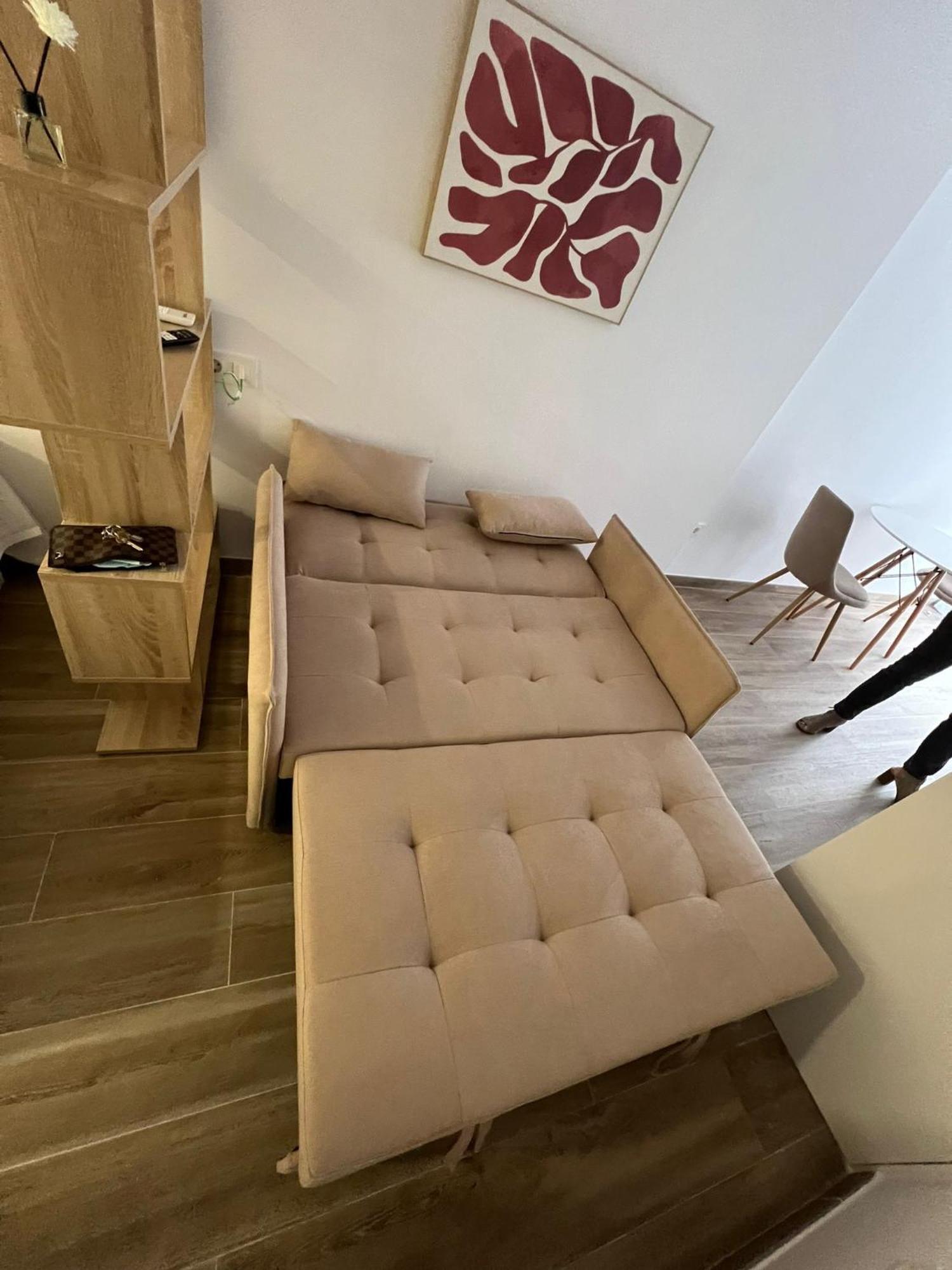 White House Apartment Castellon de la Plana Ngoại thất bức ảnh